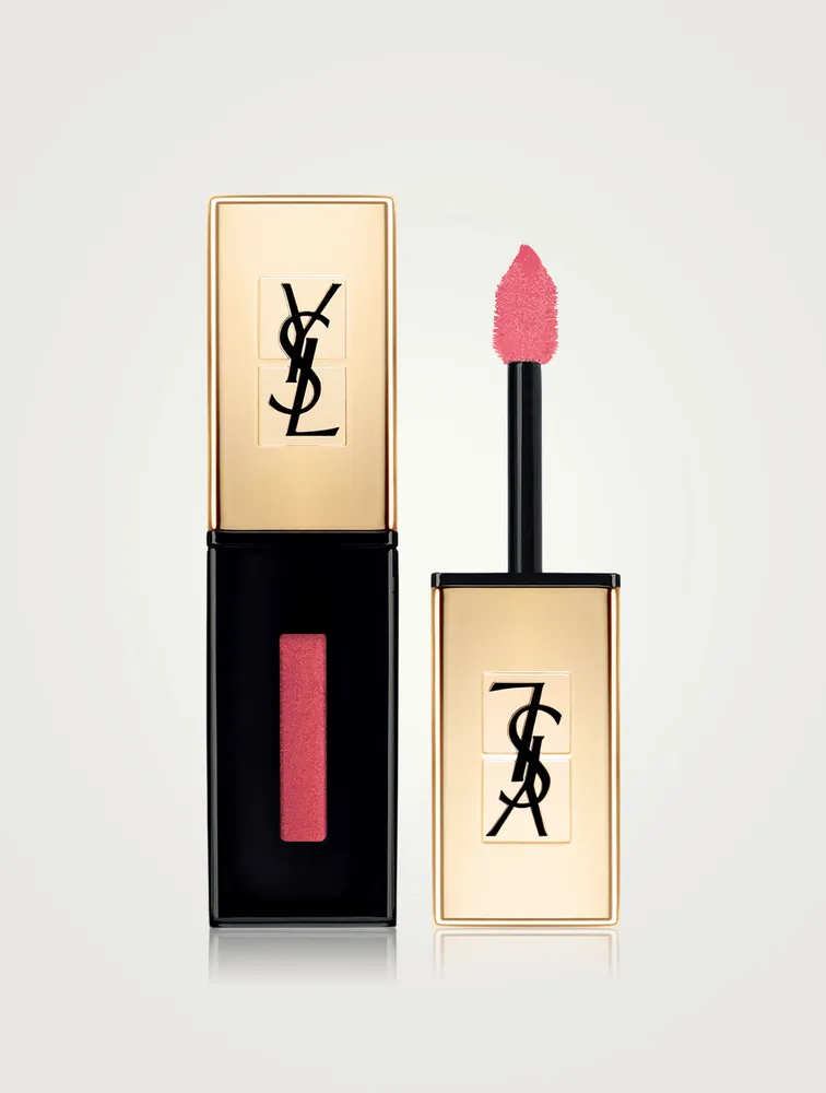 Rouge Pur Couture Vernis À Lèvres Glossy Stain