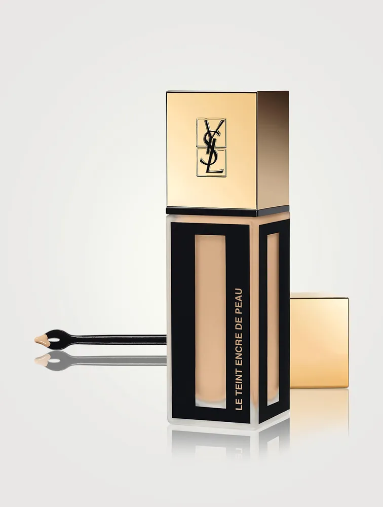 Le Teint Encre De Peau