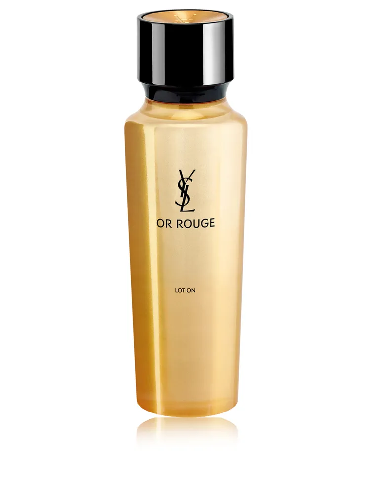 Or Rouge Lotion