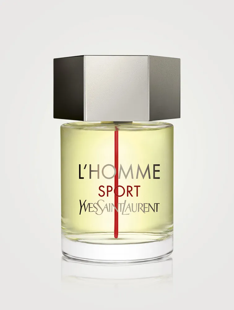 L'Homme Sport Eau De Toilette