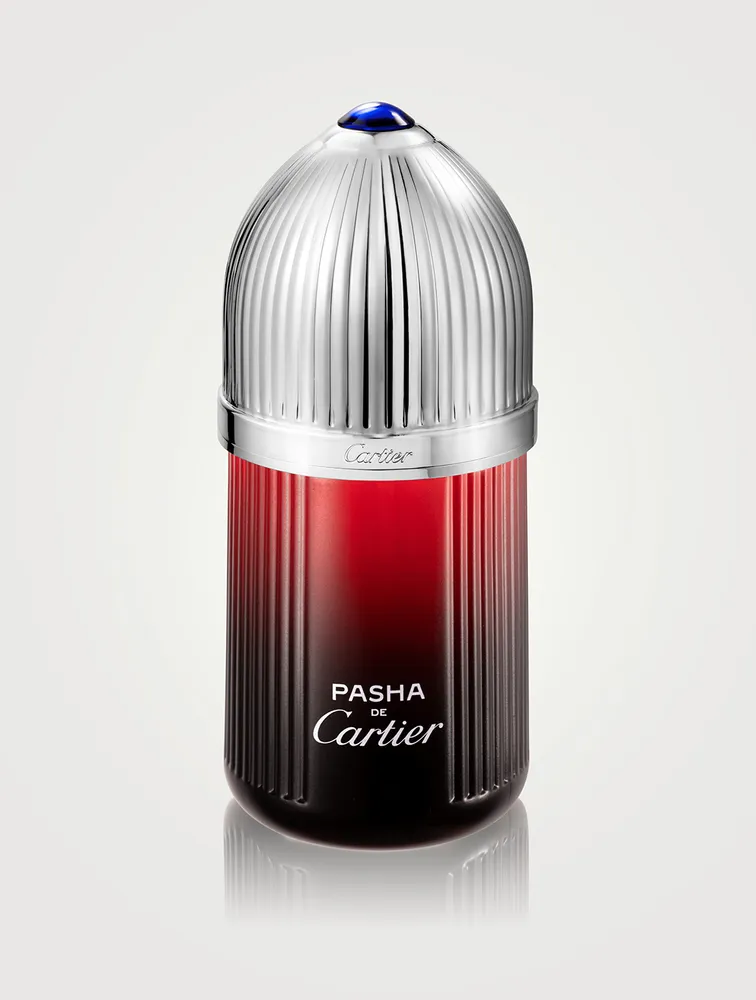 Pasha Edition Noire Sport