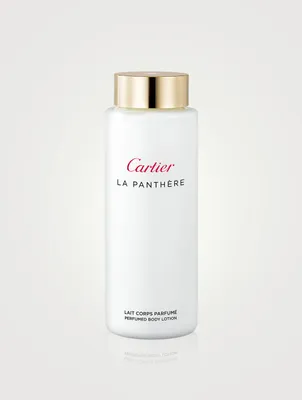La Panthère Body Cream
