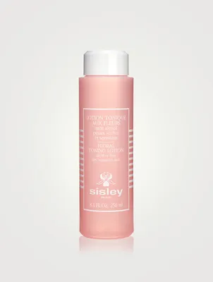 Floral Toning Lotion