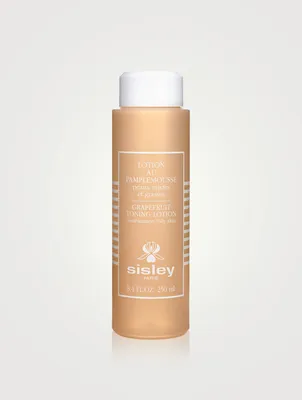 Grapefruit Toning Lotion