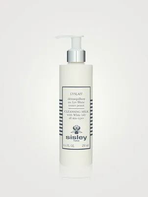 Lyslait Cleansing Milk With White Lily