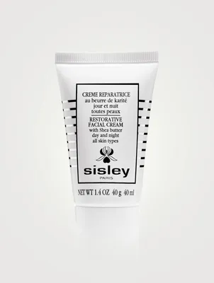 Restorative Facial Cream
