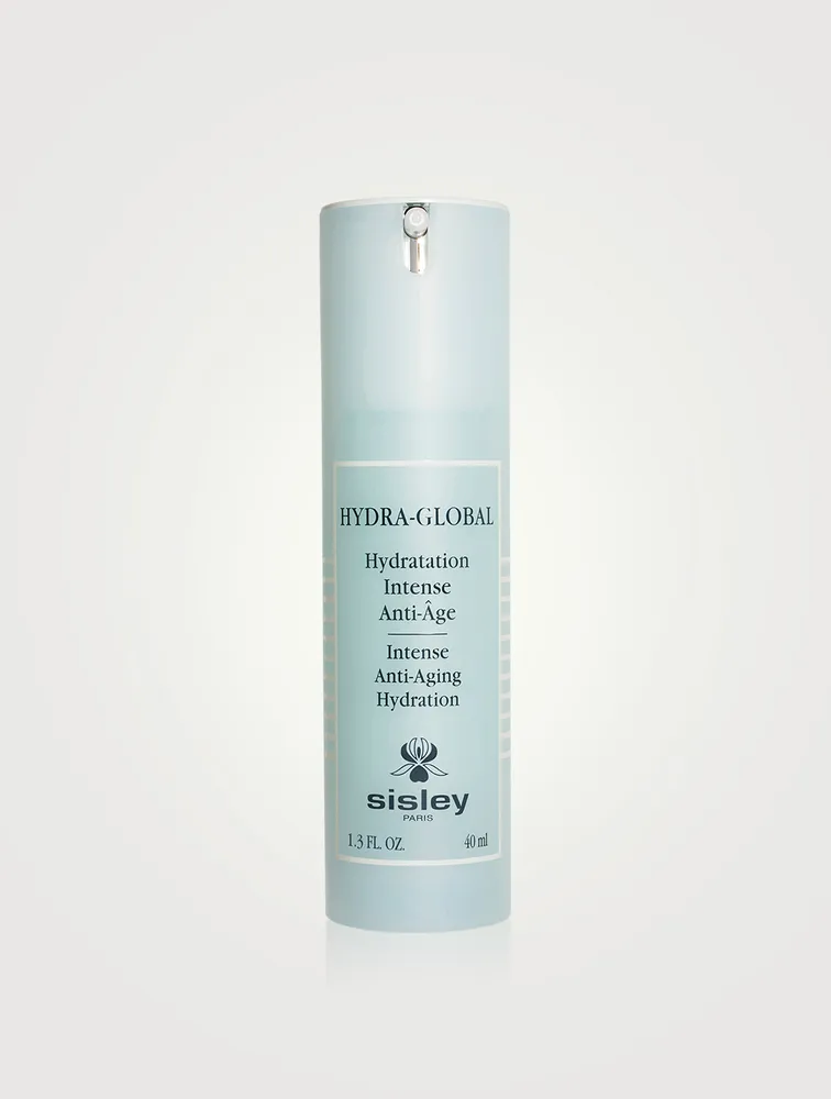 Hydra-Global Anti-Aging Hydration