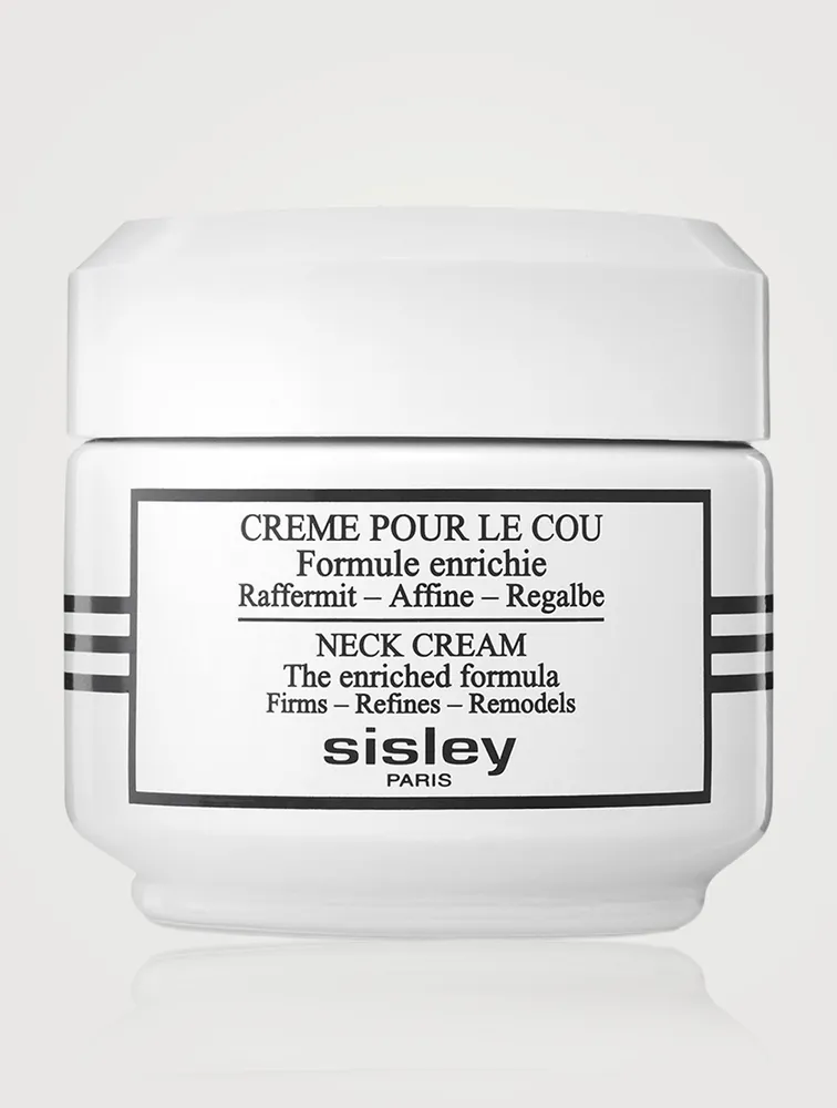 Neck Cream