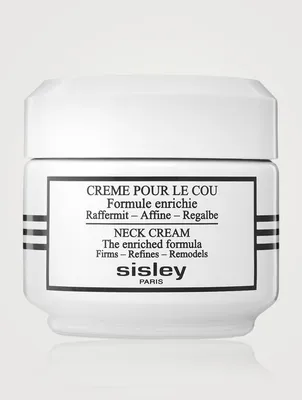 Neck Cream