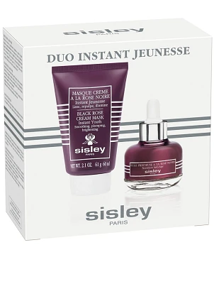 Black Rose Collection Instant Youth Duo