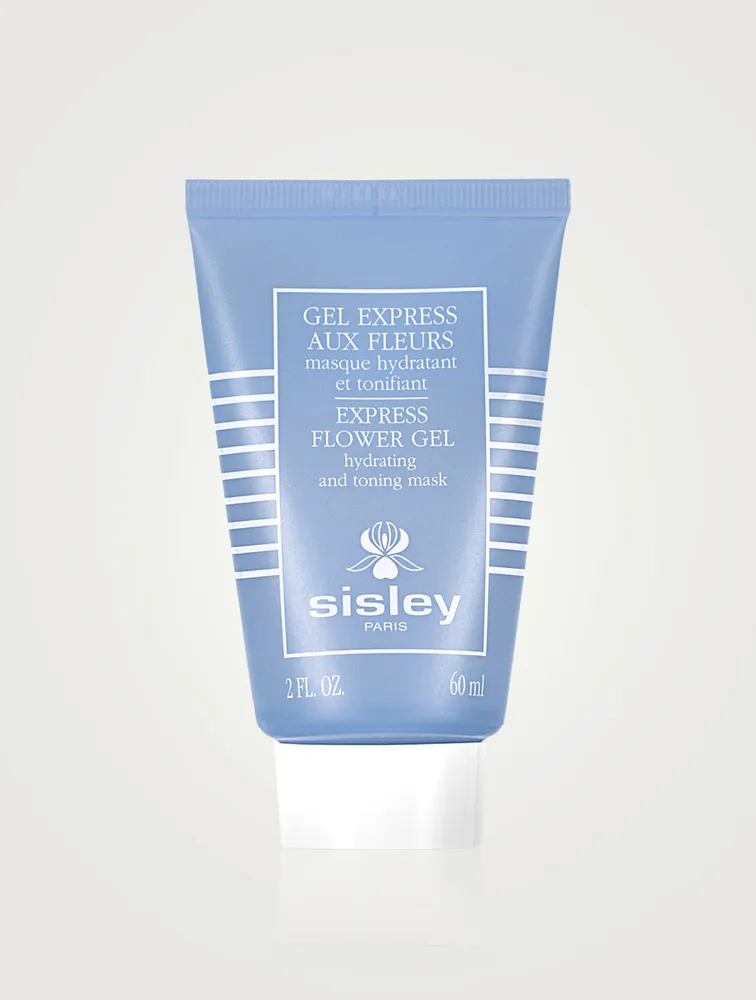 Express Flower Gel