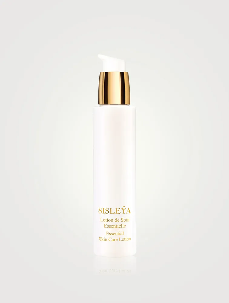 Sisleÿa Essential Skin Care Lotion