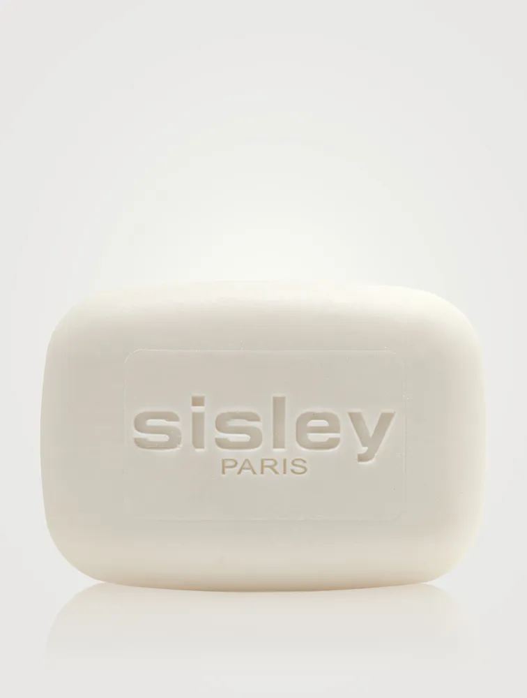 Soapless Facial Cleansing Bar