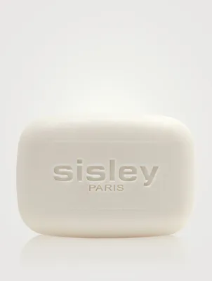 Soapless Facial Cleansing Bar