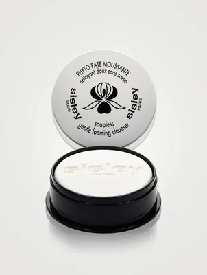 Foaming Cleanser