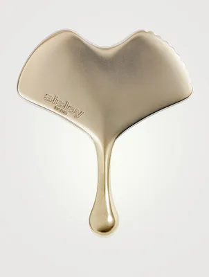 Ginkgo Gua Sha Massage Tool