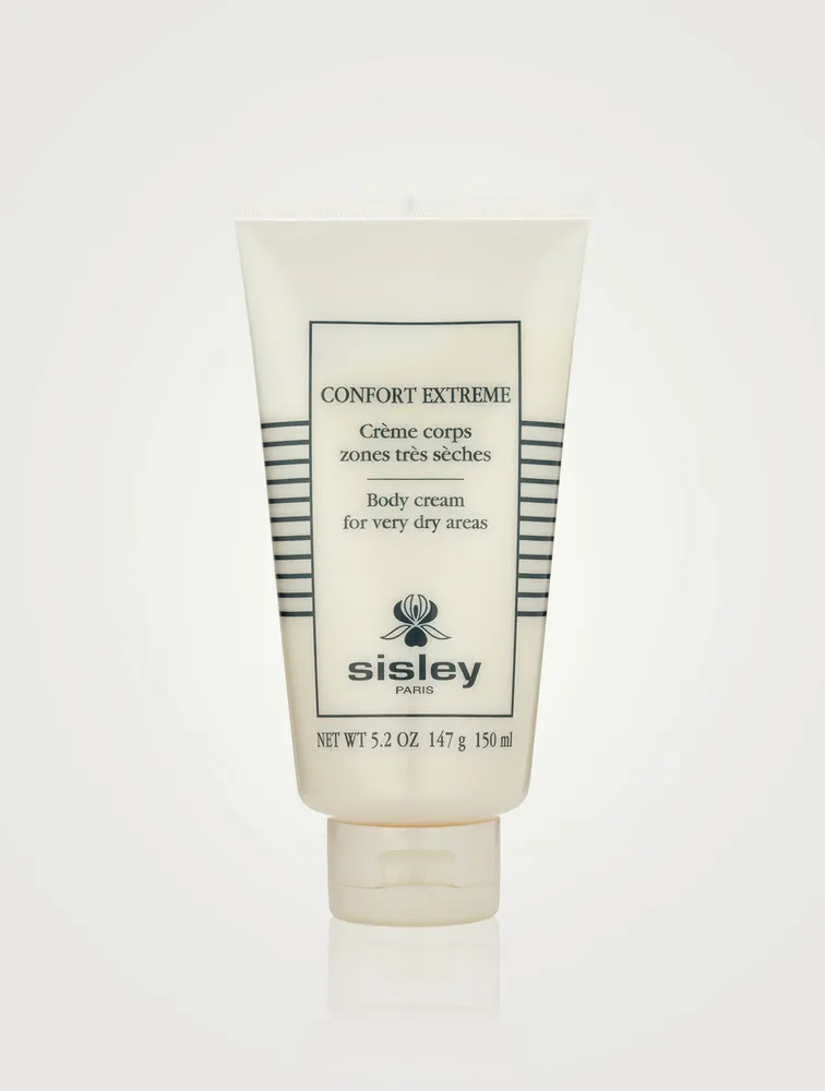 Confort Extrême Body Cream