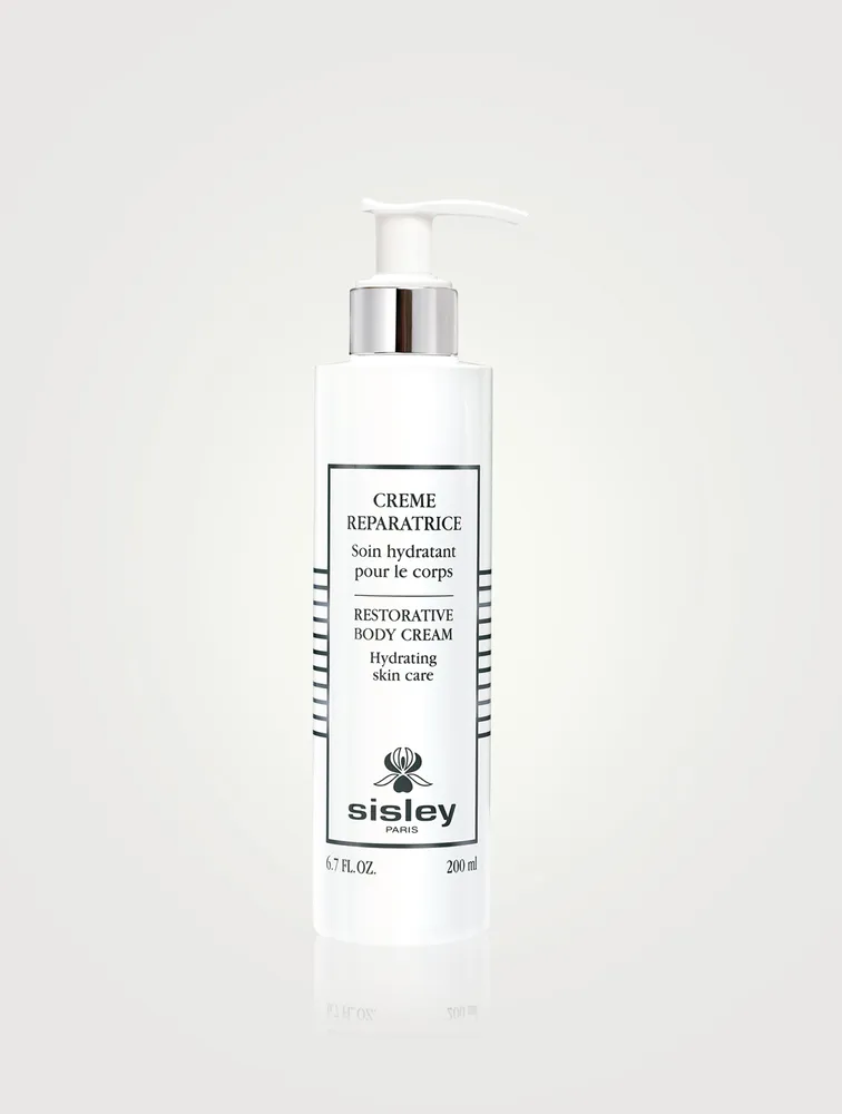 Restorative Body Cream