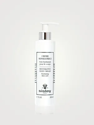 Restorative Body Cream