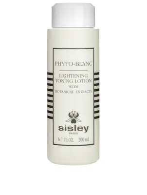 Phyto-Blanc Lightening Toning Lotion