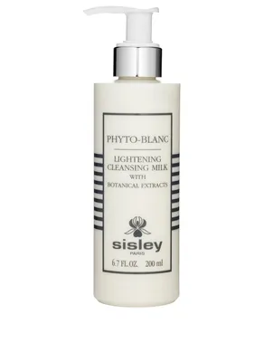 Phyto-Blanc Lightening Cleansing Milk