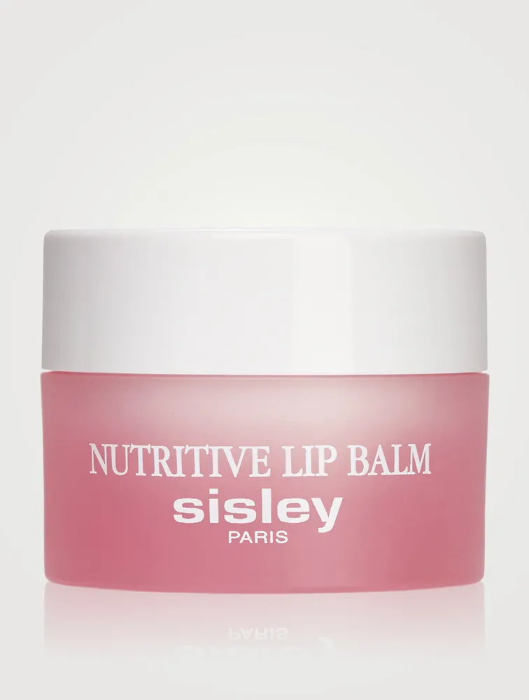 Nutritive Lip Balm