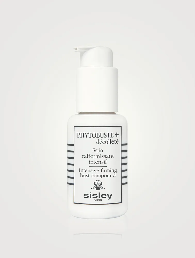 Phytobuste + Décolleté