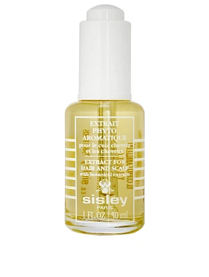 Extract for Hair & Scalp