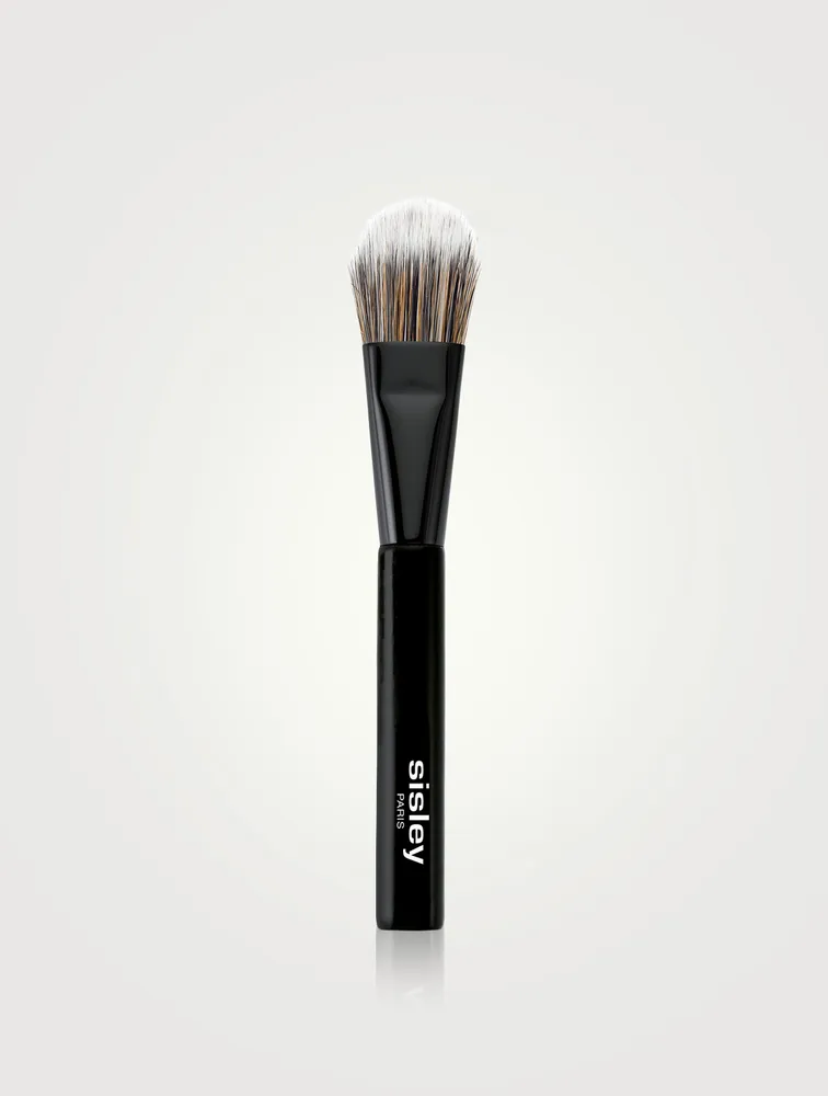 Fluid Foundation Brush
