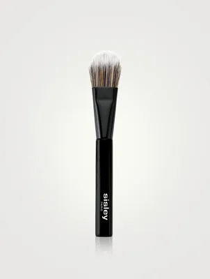Fluid Foundation Brush