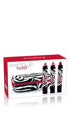 Phyto-Lip Twist Trio Set