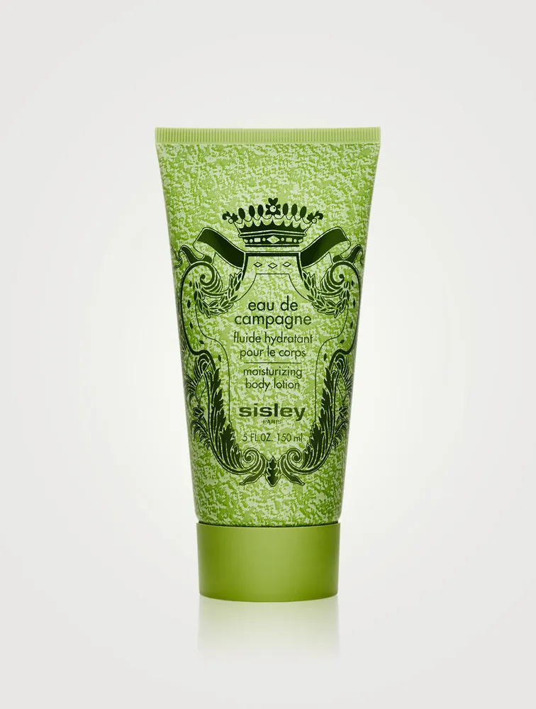 Eau de Campagne Body Lotion