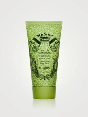 Eau de Campagne Body Lotion
