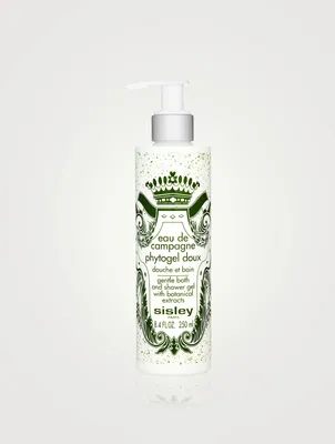 Eau de Campagne Bath and Shower Gel