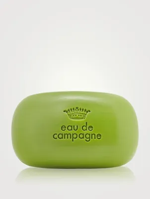 Eau de Campagne Soap
