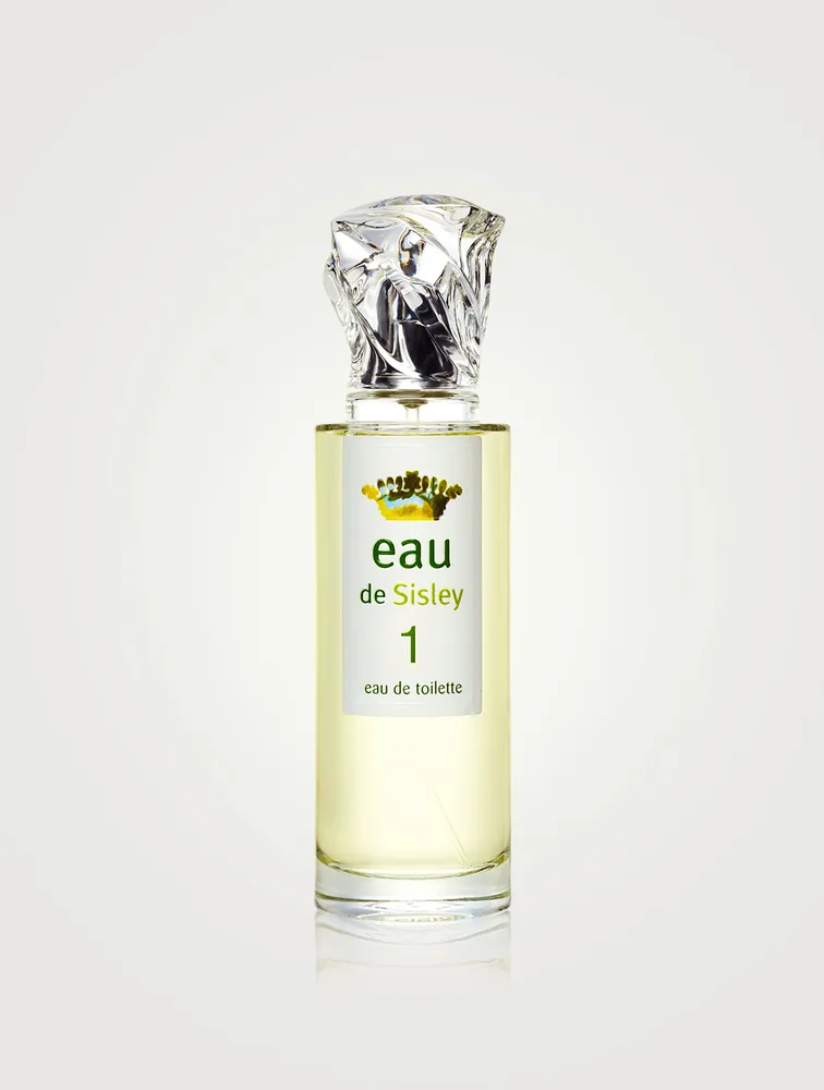 Eau de Sisley n˚1 Eau de Toilette