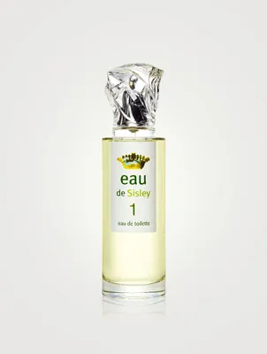 Eau de Sisley n˚1 Eau de Toilette