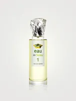 Eau de Sisley n˚1 Eau de Toilette