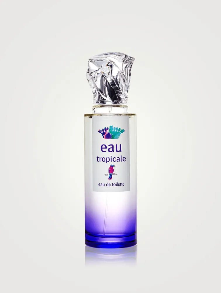 Eau Tropicale Eau de Toilette