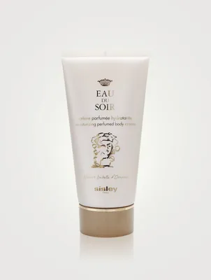 Eau du Soir Moisturizing Perfumed Body Cream