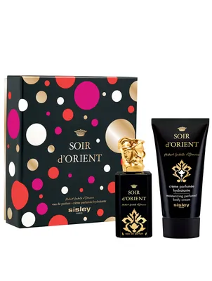 Soir d'Orient Gift Set