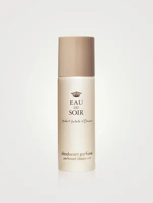 Eau du Soir Scented Deodorant