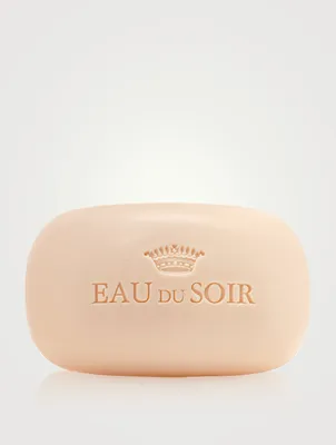 Eau du Soir Scented Soap