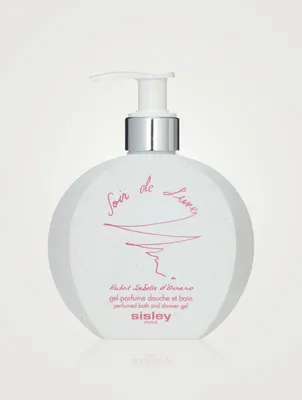Soir de Lune Perfumed Bath and Shower Gel