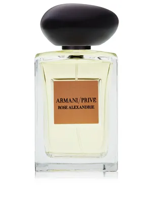 Armani/Privé Rose Alexandrie Eau de Toilette