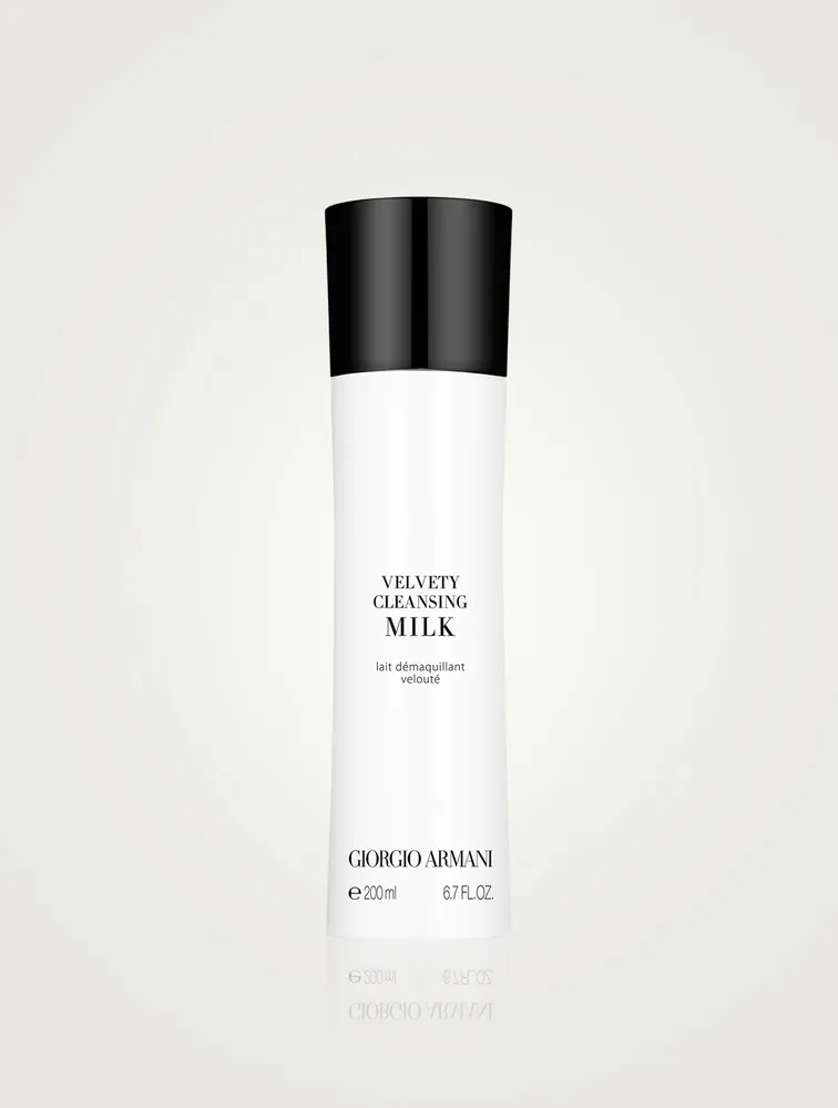 Velvety Cleansing Milk