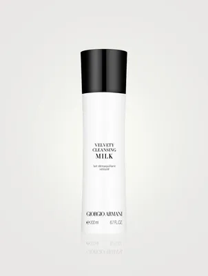 Velvety Cleansing Milk