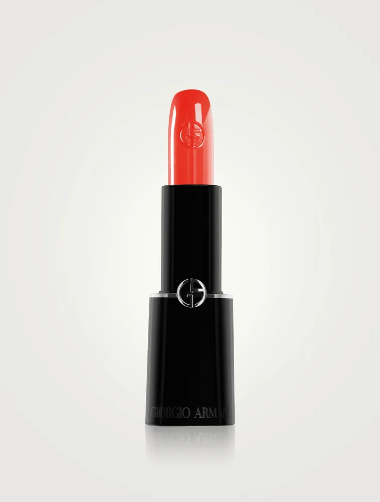 Rouge D'Armani Sheer Lipstick