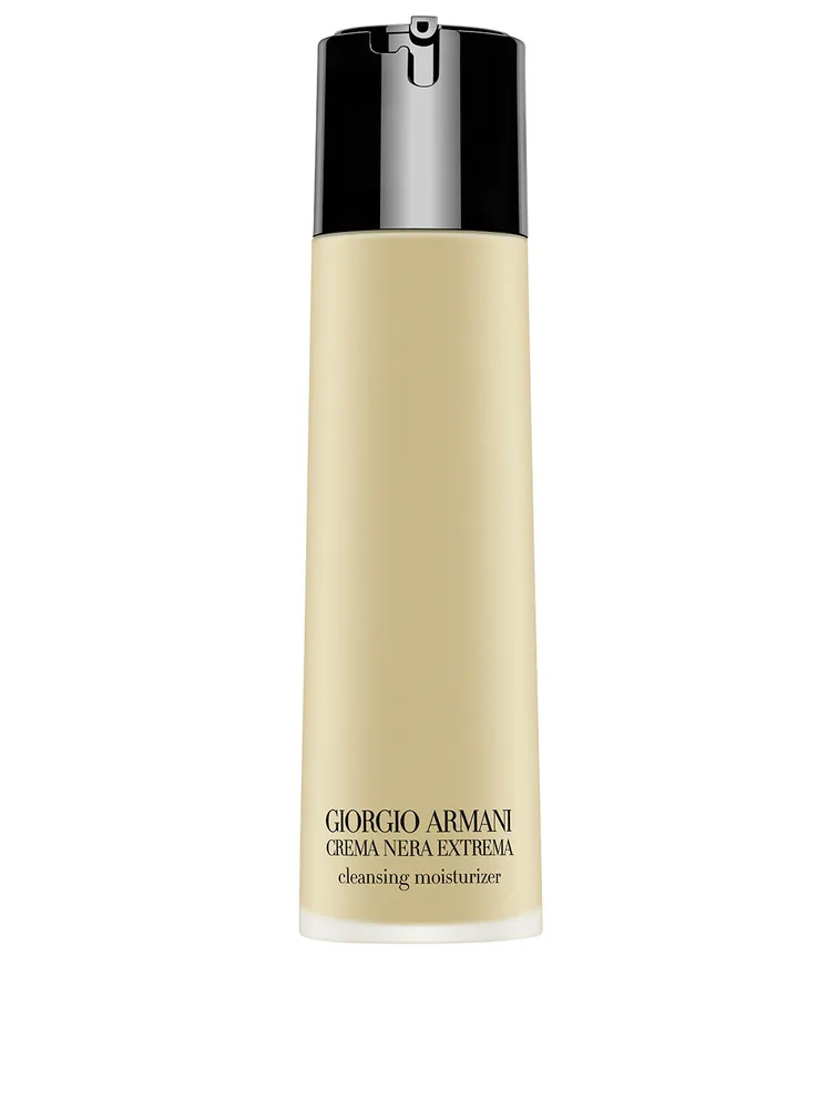Crema Nera Supreme Balancing Oil-In-Gel Cleanser