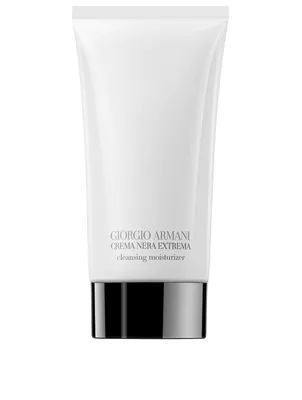 Crema Nera Extrema Foam Cleanser